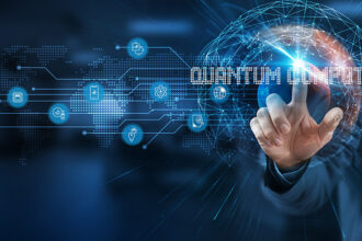 Quantum Computing