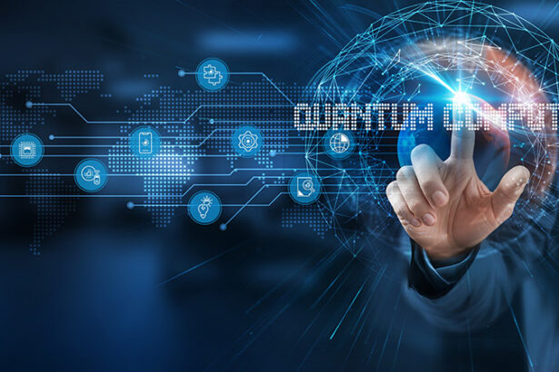 Quantum Computing