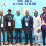 Remo Stars