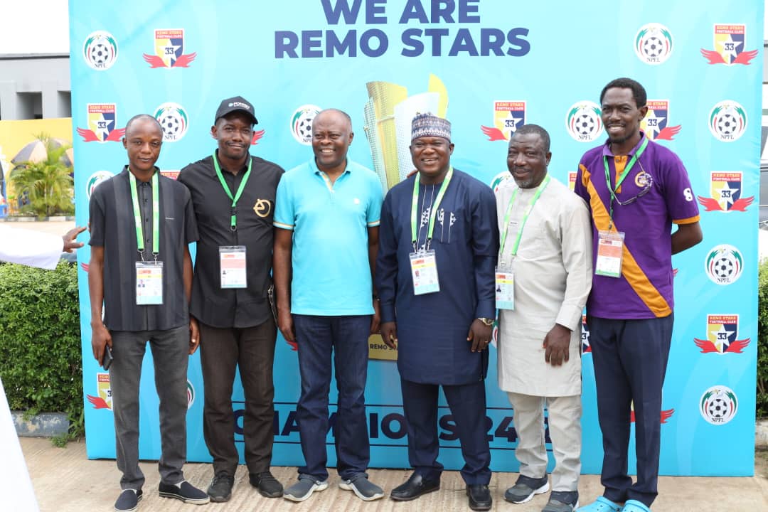 Remo Stars