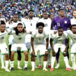 Super Eagles