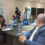 At the recent Connect Xperience event, TelCables Nigeria unveiled how Clouds2Africa, a locally hosted cloud solution, is transforming the way businesses in Nigeria access, manage, and expand their digital resources.