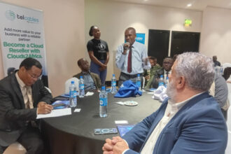 At the recent Connect Xperience event, TelCables Nigeria unveiled how Clouds2Africa, a locally hosted cloud solution, is transforming the way businesses in Nigeria access, manage, and expand their digital resources.