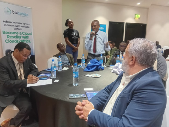 At the recent Connect Xperience event, TelCables Nigeria unveiled how Clouds2Africa, a locally hosted cloud solution, is transforming the way businesses in Nigeria access, manage, and expand their digital resources.