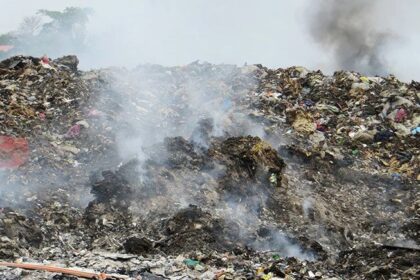 Nigeria’s Waste Management Crisis