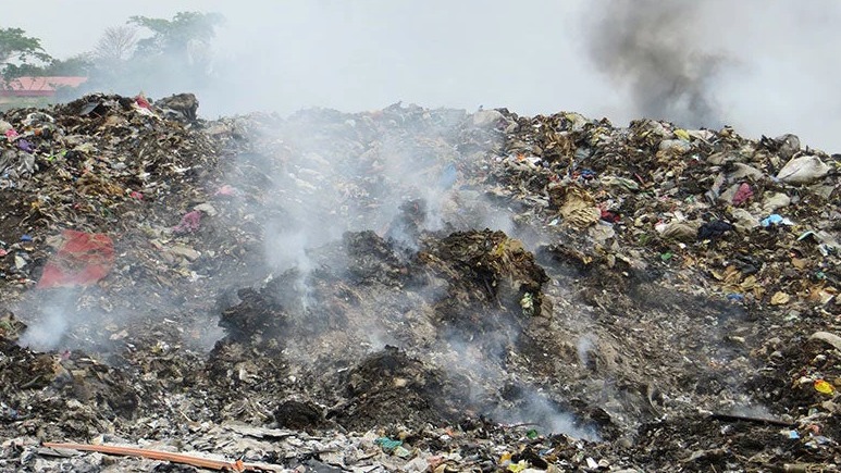 Nigeria’s Waste Management Crisis