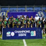 2024/2025 Nigeria Women Football League