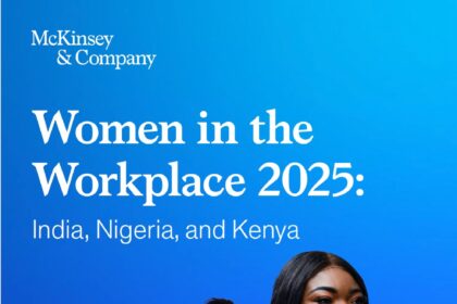 McKinsey’s 2025 Report