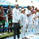 Flying Eagles