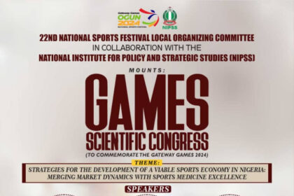 22nd National Sports Festival