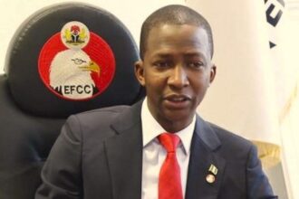 EFCC