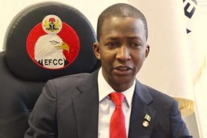 EFCC