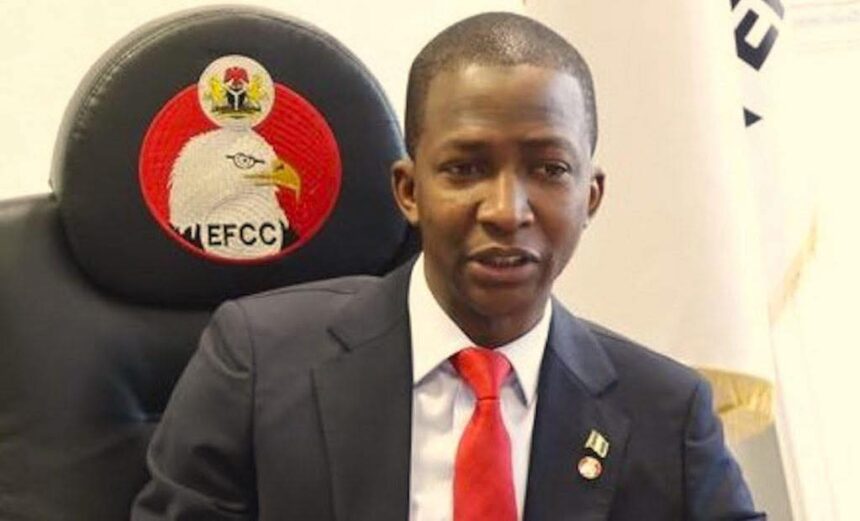 EFCC