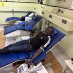 World Blood Donor Day
