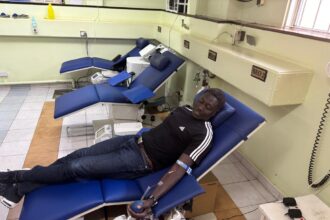 World Blood Donor Day