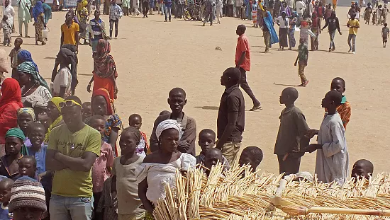 Cameroon