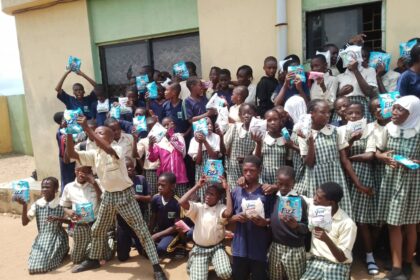 Demal Schools, Ikorodu