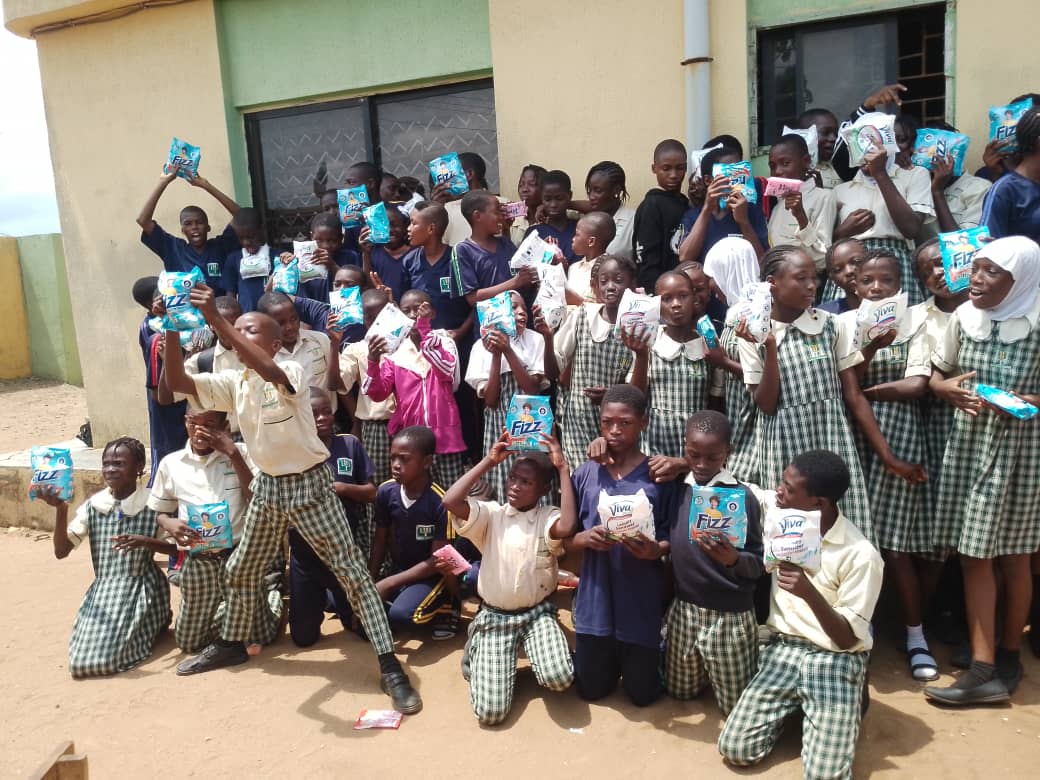 Demal Schools, Ikorodu