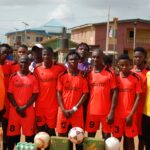 Ileya football tournament