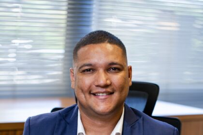 Lee Syse, Director of Product & GTM at Routed