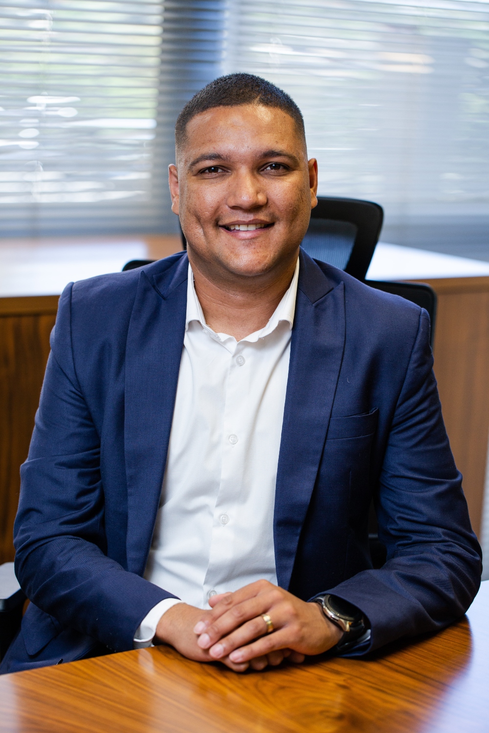 Lee Syse, Director of Product & GTM at Routed