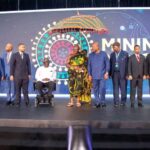 African Mining Leaders Call for Bold Policy Reforms at Mining in Motion 2025