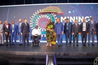 African Mining Leaders Call for Bold Policy Reforms at Mining in Motion 2025