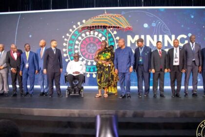 African Mining Leaders Call for Bold Policy Reforms at Mining in Motion 2025