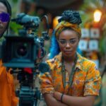 MultiChoice Africa x African Storytelling
