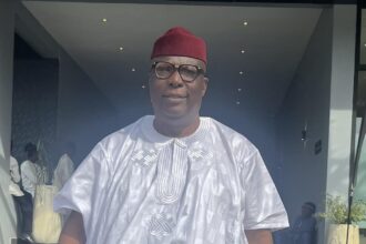 Ojudu