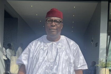 Ojudu