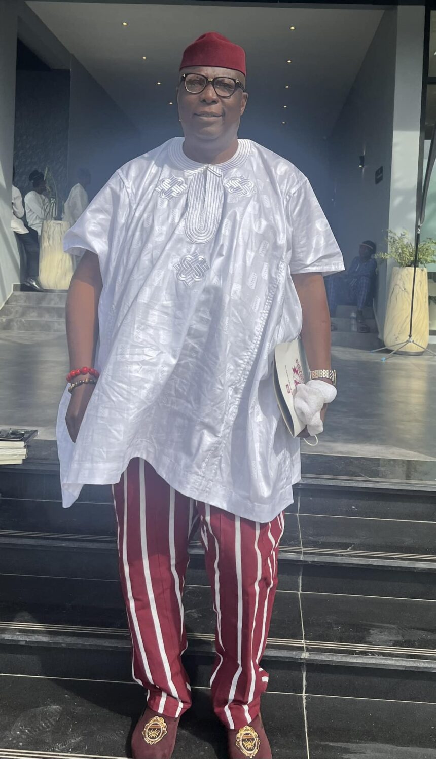 Ojudu
