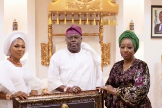 Olori Temitope Enitan-Ogunwusi