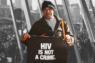 International AIDS Society