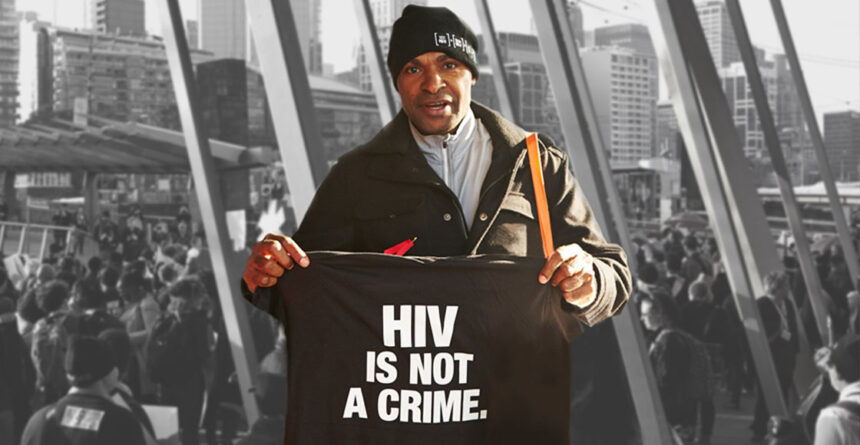 International AIDS Society