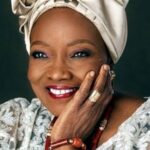 Ambassador Ibironke Adefope