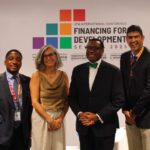 The African Development Bank and the United Nations Human Settlements Programme (UN-Habitat) scale up drive for sustainable urbanization in Africa