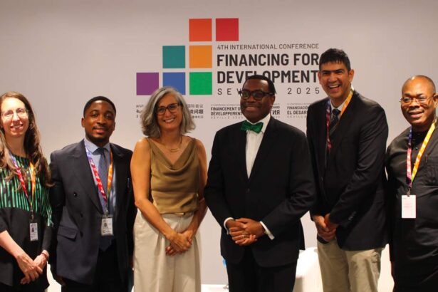 The African Development Bank and the United Nations Human Settlements Programme (UN-Habitat) scale up drive for sustainable urbanization in Africa