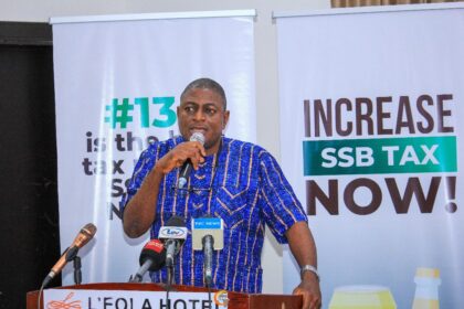 Akinbode Oluwafemi