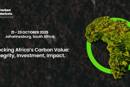 Carbon Markets Africa Summit
