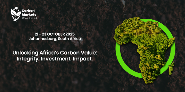 Carbon Markets Africa Summit