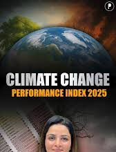 Climate change