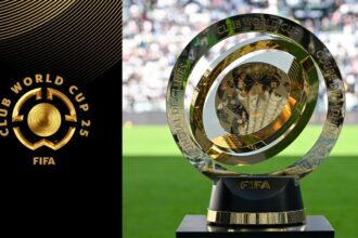 Chelsea face PSG In FIFA Club World Cup Final Live On GOtv
