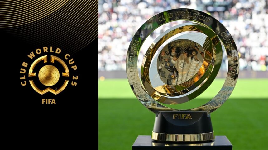 Chelsea face PSG In FIFA Club World Cup Final Live On GOtv