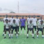 Prince Kazeem Eletu Football Club
