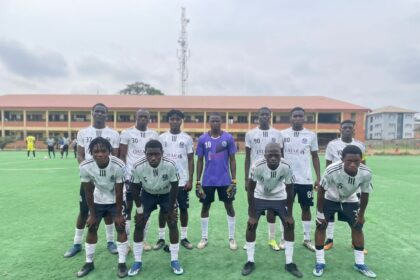 Prince Kazeem Eletu Football Club