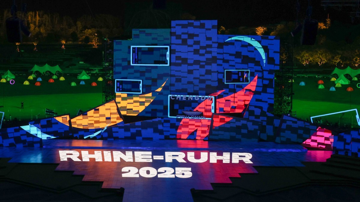 FISU World University Games