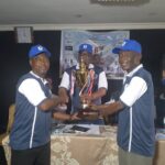 U-16 Bamofin Ladpio Johnson Cup