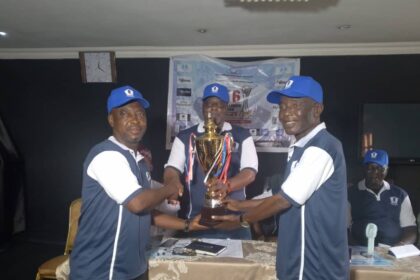 U-16 Bamofin Ladpio Johnson Cup