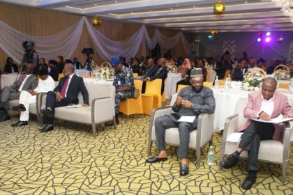 Revenue Recovery Summit